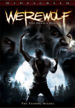 Watch Werewolf: The Devil\'s Hound M4ufreemovies
