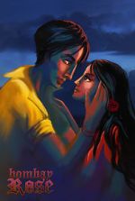 Watch Bombay Rose M4ufreemovies