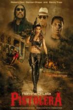 Watch Pistolera M4ufreemovies