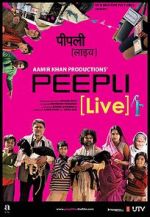 Watch Peepli (Live) M4ufreemovies