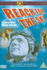 Watch Reach for the Sky M4ufreemovies