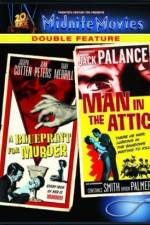 Watch A Blueprint for Murder M4ufreemovies