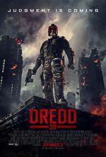 Watch Dredd M4ufreemovies