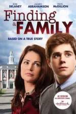 Watch Finding a Family M4ufreemovies