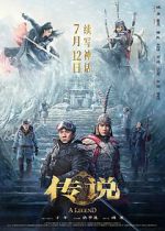 Watch A Legend M4ufreemovies