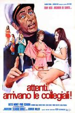 Watch Hurry, the Schoolgirls Are Coming! M4ufreemovies