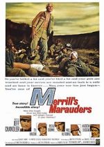 Watch Merrill's Marauders M4ufreemovies
