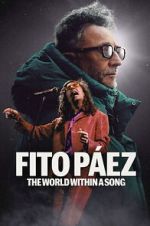 Watch Fito Páez: The World Within a Song M4ufreemovies