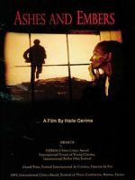 Watch Ashes and Embers M4ufreemovies