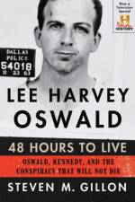 Watch Lee Harvey Oswald 48 Hours to Live M4ufreemovies