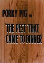 Watch The Pest That Came to Dinner (Short 1948) M4ufreemovies
