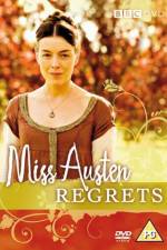 Watch Miss Austen Regrets M4ufreemovies