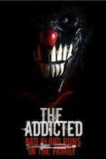 Watch The Addicted M4ufreemovies
