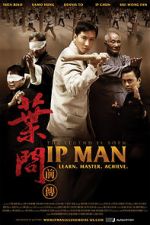 Watch The Legend Is Born: Ip Man M4ufreemovies