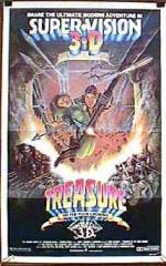 Watch Treasure of the Four Crowns M4ufreemovies
