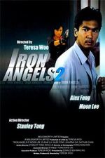 Watch Iron Angels 2 M4ufreemovies