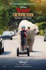 Watch Timmy Failure: Mistakes Were Made M4ufreemovies