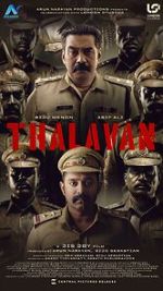 Watch Thalavan M4ufreemovies