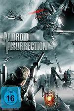 Watch Android Insurrection M4ufreemovies