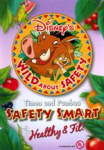 Watch Wild About Safety: Timon and Pumbaa Safety Smart Healthy & Fit! (Short 2011) M4ufreemovies