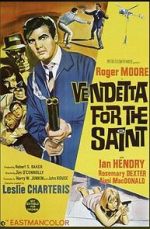 Watch Vendetta for the Saint M4ufreemovies