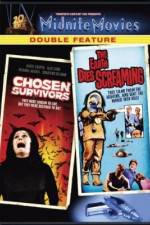 Watch The Earth Dies Screaming M4ufreemovies