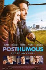 Watch Posthumous M4ufreemovies