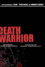 Watch Death Warrior M4ufreemovies