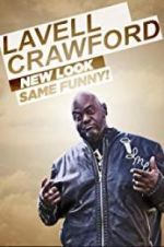Watch Lavell Crawford: New Look, Same Funny! M4ufreemovies
