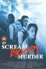 Watch Bloody Murder M4ufreemovies