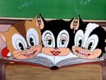Watch Katnip Kollege (Short 1938) M4ufreemovies