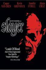 Watch Slayer M4ufreemovies