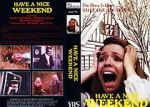 Watch Have a Nice Weekend M4ufreemovies