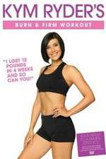 Watch Kym Ryder's Burn & Firm Workout M4ufreemovies