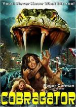 Watch CobraGator M4ufreemovies