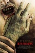 Watch Butcher Boys M4ufreemovies