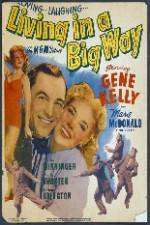 Watch Living in a Big Way M4ufreemovies
