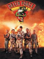 Watch Delta Force 3: The Killing Game M4ufreemovies