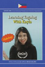 Watch Learning Tagalog with Kayla (Short 2021) M4ufreemovies