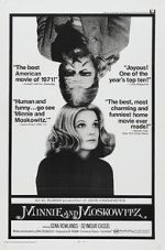 Watch Minnie and Moskowitz M4ufreemovies