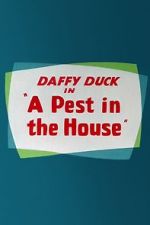 Watch A Pest in the House M4ufreemovies