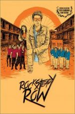 Watch Rock Steady Row M4ufreemovies