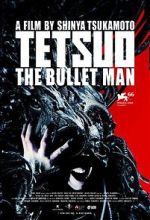 Watch Tetsuo: The Bullet Man M4ufreemovies