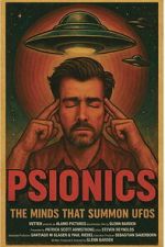 Watch Psionics: The Minds That Summon UFOs M4ufreemovies
