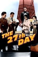 Watch The 27th Day M4ufreemovies