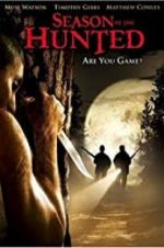 Watch Season of the Hunted M4ufreemovies