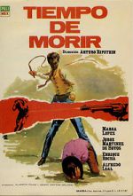 Watch Time to Die M4ufreemovies
