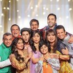 Watch Aankh Micholi M4ufreemovies