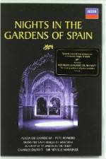 Watch Nights in the Gardens of Spain M4ufreemovies