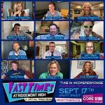 Watch Fast Times at Ridgemont High Table Read M4ufreemovies
